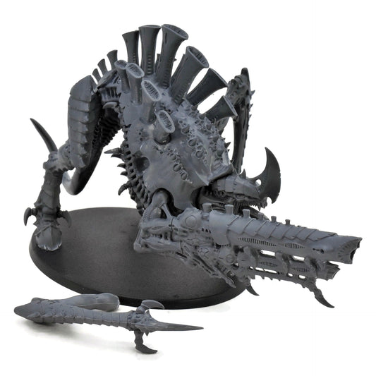 TYRANIDS Tyrannofex #1 Warhammer 40K 1223