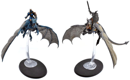 STORMCAST ETERNALS 2 Stormdrake Guard #1 WELL PAINTED Sigmar 5433