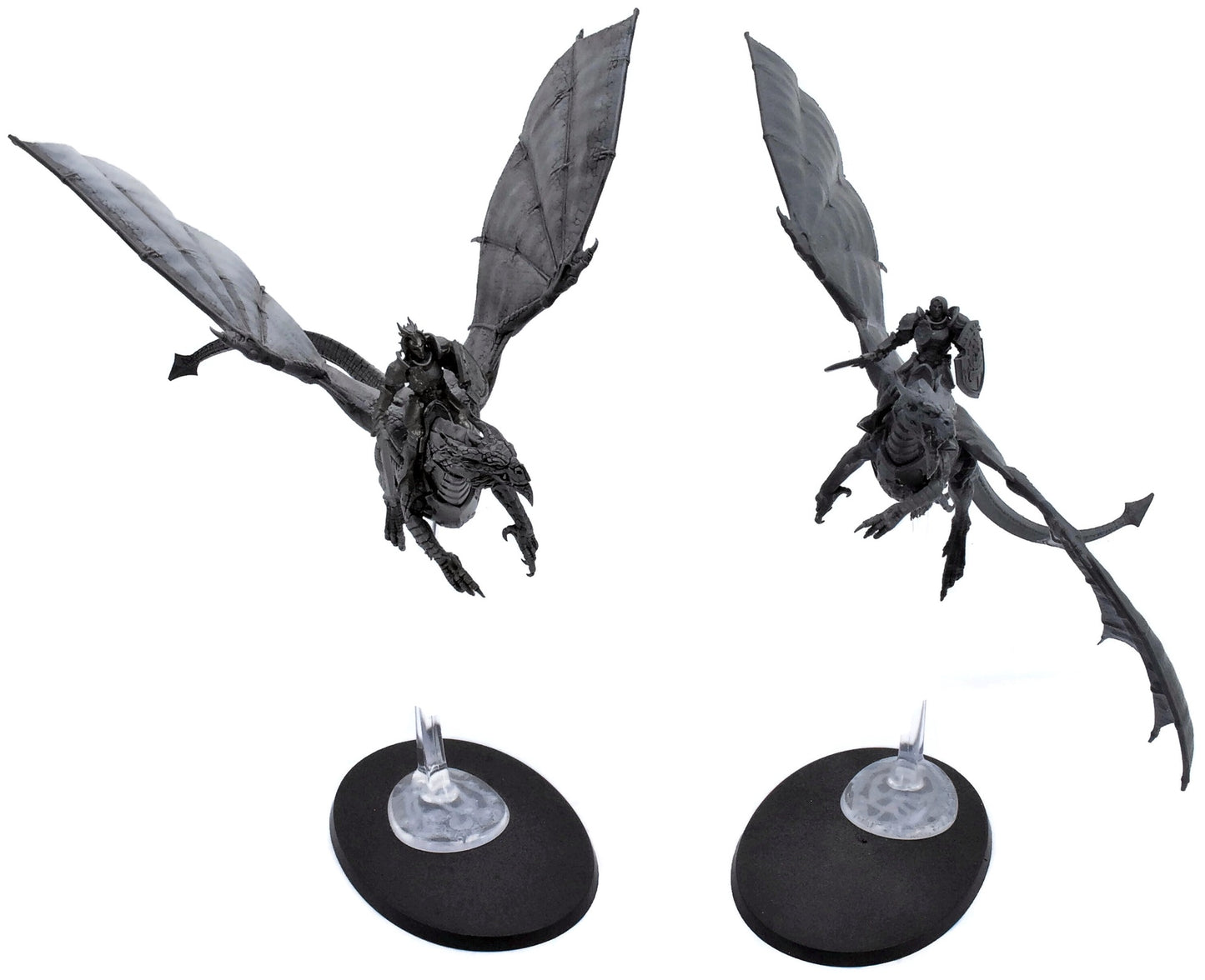 STORMCAST ETERNALS 2 Stormdrake Guard #2 Warhammer Sigmar 5440