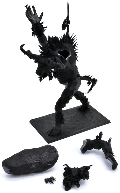 BEASTMEN BRAYHERDS Ghorgon #1 Warhammer Fantasy 5464