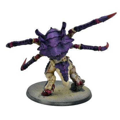 TYRANIDS Screamer Killer #2 Warhammer 40K 1261