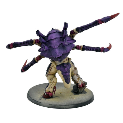 TYRANIDS Screamer Killer #2 Warhammer 40K 1261