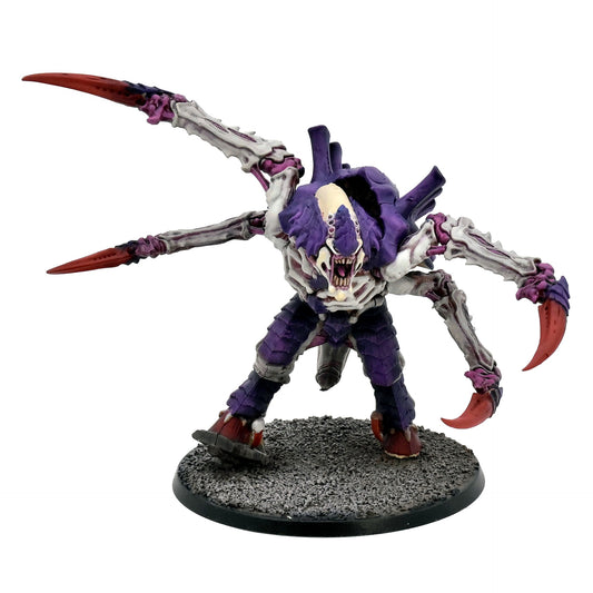 TYRANIDS Screamer Killer #1 Warhammer 40K 1285