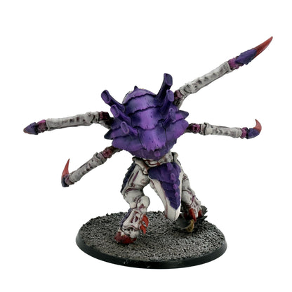 TYRANIDS Screamer Killer #1 Warhammer 40K 1285