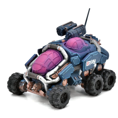 LEAGUES OF VOTANN Sagitaur #1 Warhammer 40K 1377