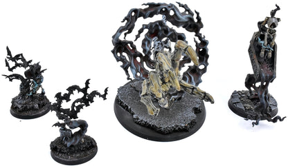 SOULBLIGHT GRAVELORDS Manifestations #1 WELL PAINTED Warhammer Sigmar 5624