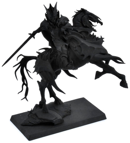 SOULBLIGHT GRAVELORDS Lord On Nightmare Steed #1 Warhammer Sigmar Fantasy 5778