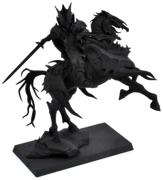 SOULBLIGHT GRAVELORDS Lord On Nightmare Steed #1 Warhammer Sigmar Fantasy 5778