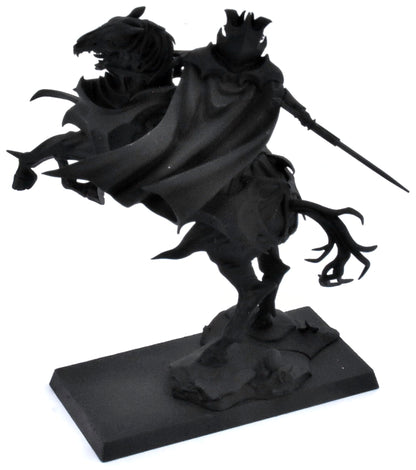 SOULBLIGHT GRAVELORDS Lord On Nightmare Steed #1 Warhammer Sigmar Fantasy 5778