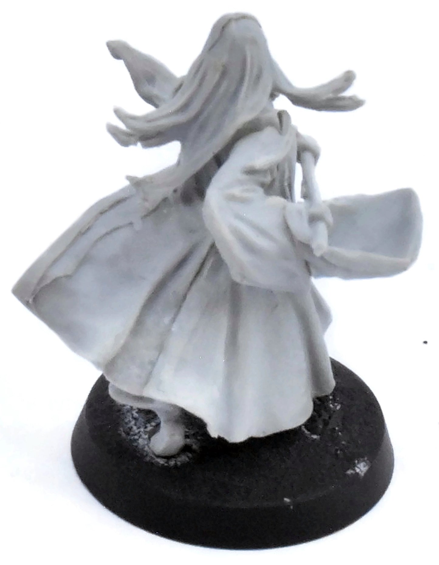 MIDDLE EARTH Saruman #1 LOTR White Council 5808