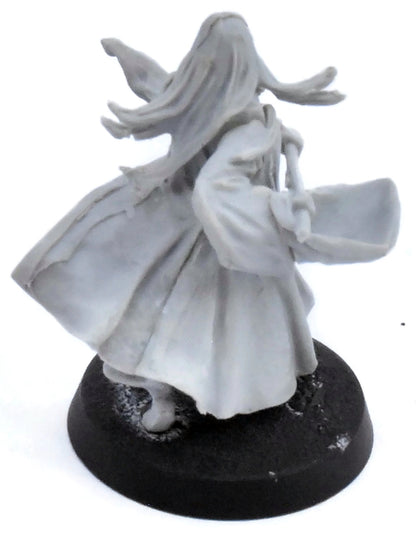 MIDDLE EARTH Saruman #1 LOTR White Council 5808