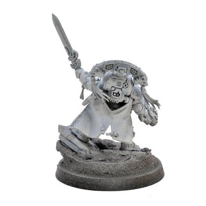 LEAGUES OF VOTANN Uthar The Destined #1 Warhammer 40K 1643