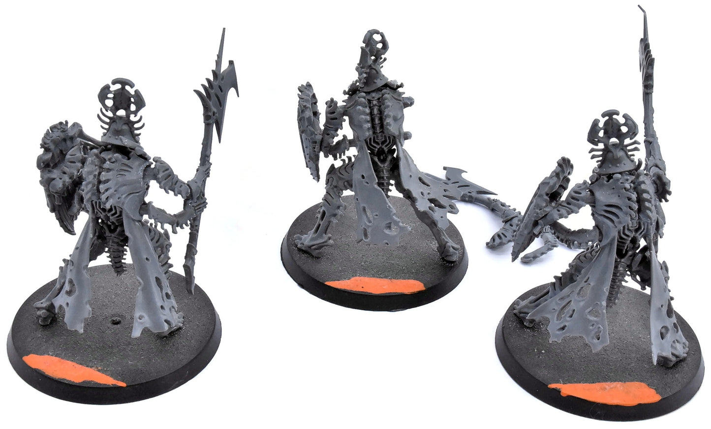 OSSIARCH BONEREAPERS Immortis Guard #2 Warhammer Sigmar 5853