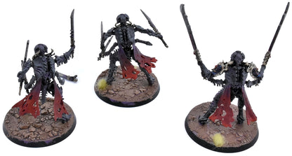 OSSIARCH BONEREAPERS Necropolis Stalkers #2 Sigmar 5877
