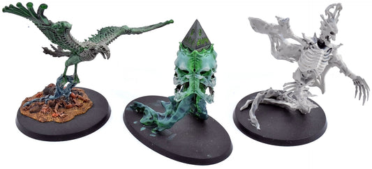 OSSIARCH BONEREAPERS 3 Endless Spells #1 Warhammer Sigmar 5884