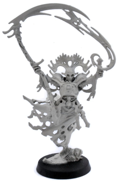OSSIARCH BONEREAPERS Mortisan Soulreaper #1 Warhammer Sigmar 5914