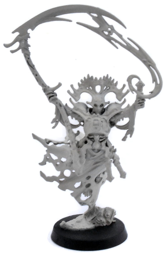 OSSIARCH BONEREAPERS Mortisan Soulreaper #1 Warhammer Sigmar 5914