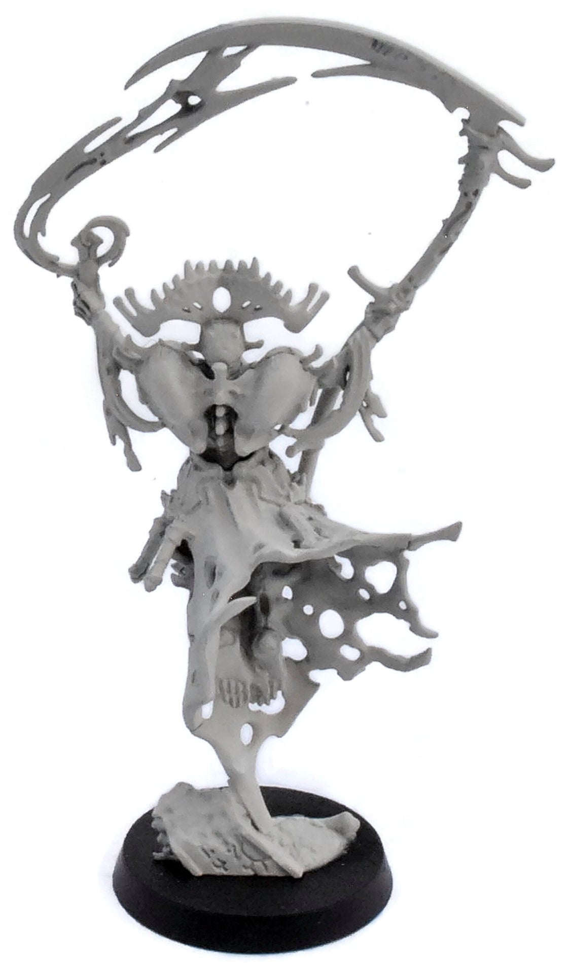 OSSIARCH BONEREAPERS Mortisan Soulreaper #1 Warhammer Sigmar 5914