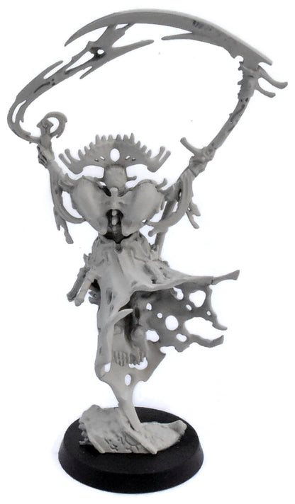 OSSIARCH BONEREAPERS Mortisan Soulreaper #1 Warhammer Sigmar 5914