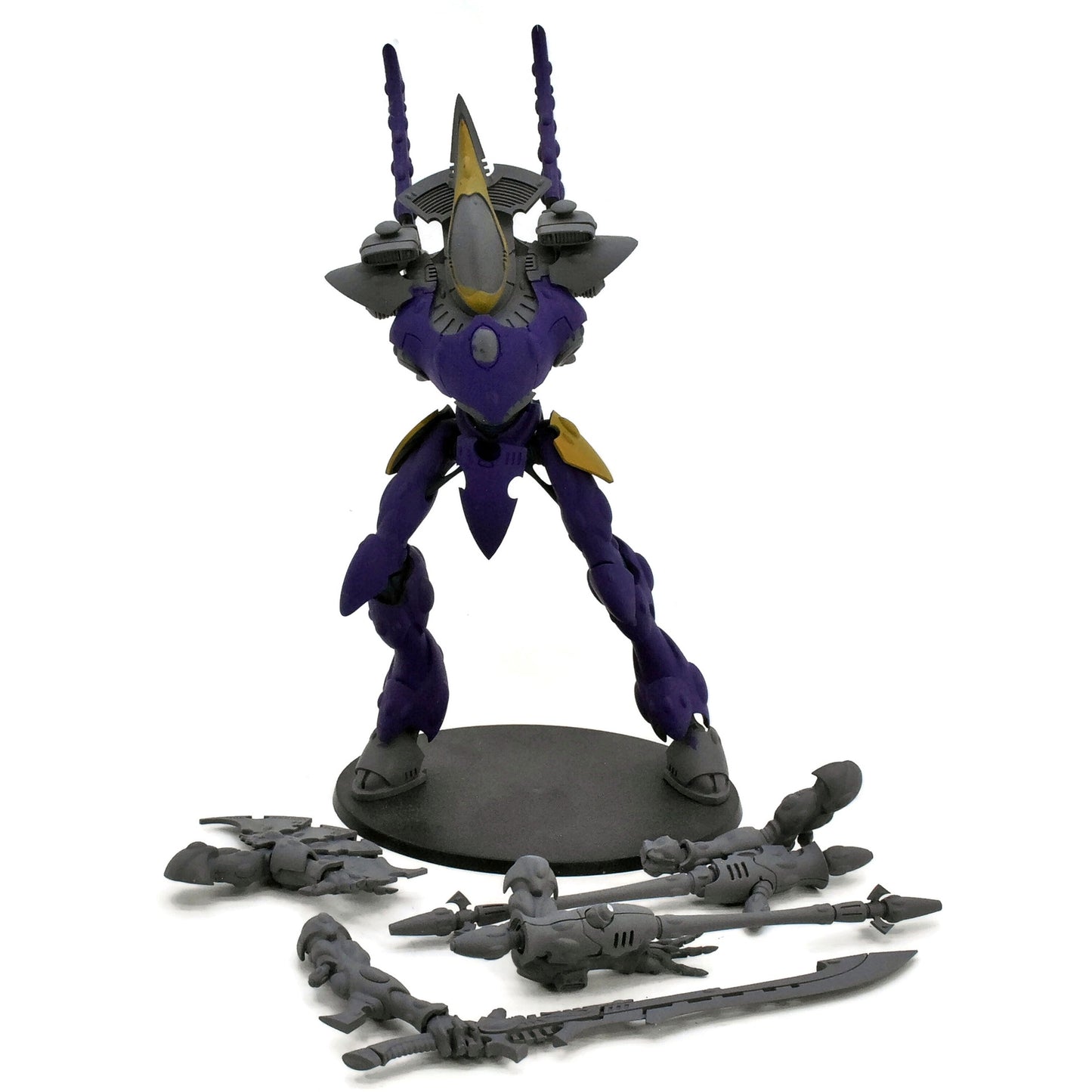 CRAFTWORLDS Wraithknight #1 Warhammer 40K 1780