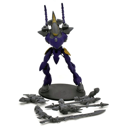 CRAFTWORLDS Wraithknight #1 Warhammer 40K 1780
