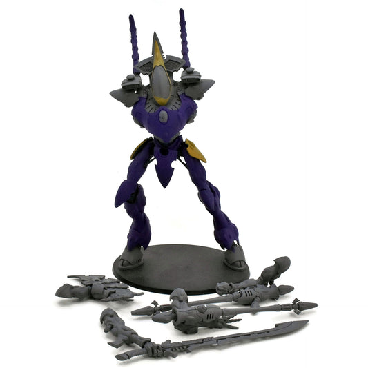 CRAFTWORLDS Wraithknight #1 Warhammer 40K 1780