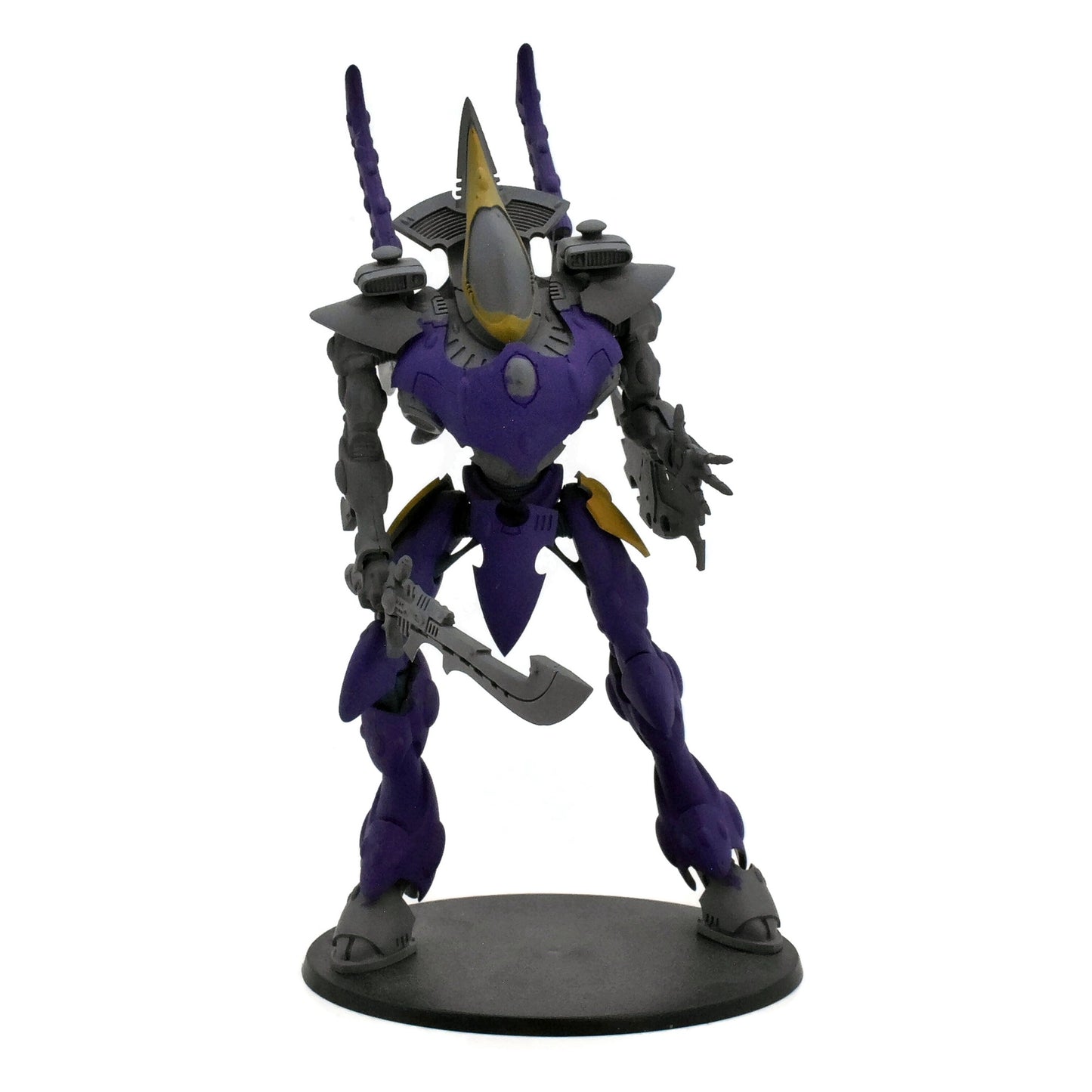 CRAFTWORLDS Wraithknight #1 Warhammer 40K 1780