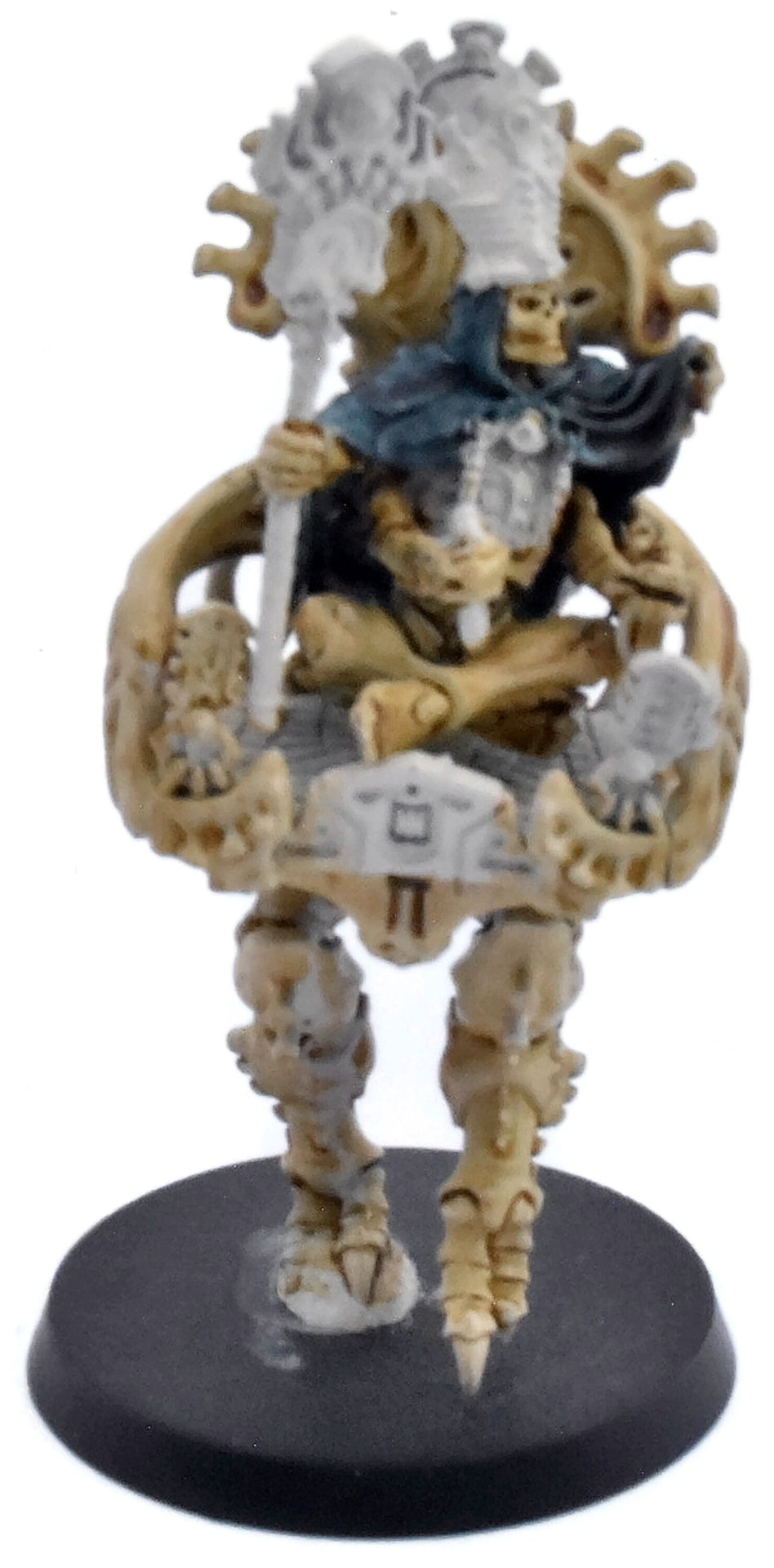OSSIARCH BONEREAPERS Mortisan Soulmason #1 Warhammer Sigmar 6027