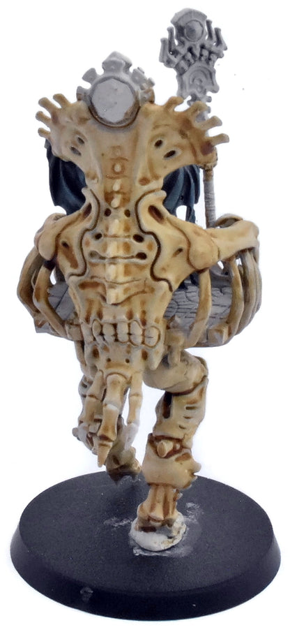 OSSIARCH BONEREAPERS Mortisan Soulmason #1 Warhammer Sigmar 6027