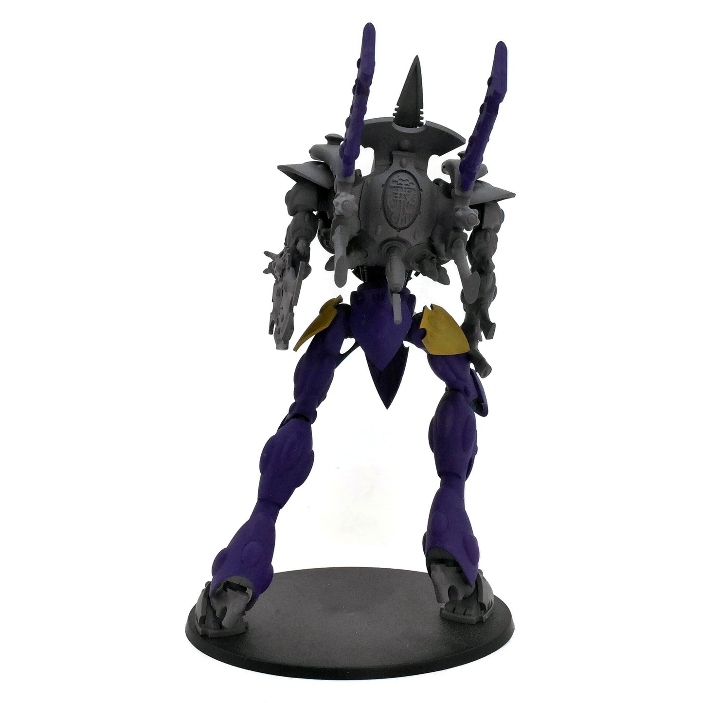 CRAFTWORLDS Wraithknight #1 Warhammer 40K 1780