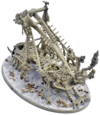 OSSIARCH BONEREAPERS Mortek Crawler #1 Warhammer Sigmar 6034