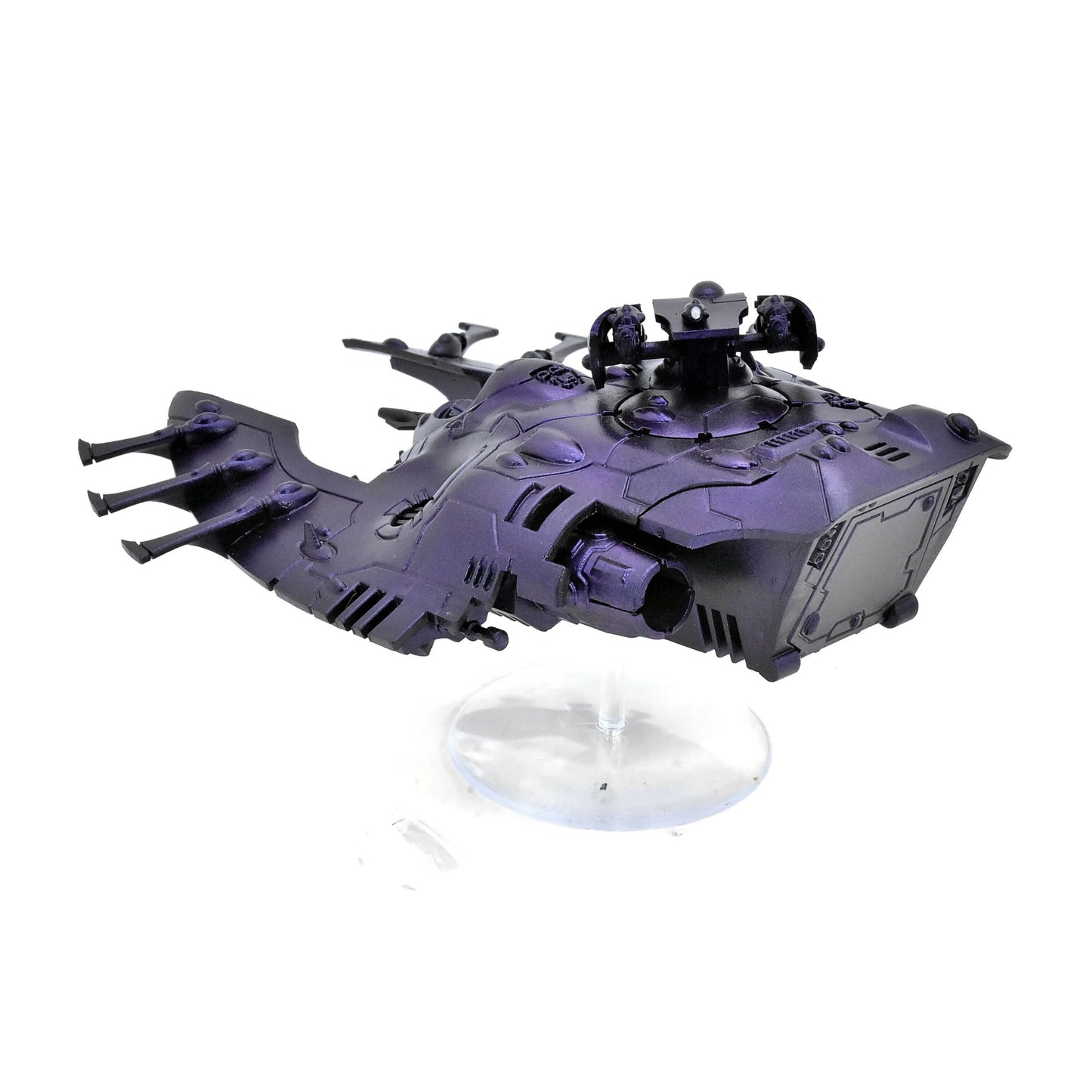 CRAFTWORLDS Wave Serpent #1 Warhammer 40K 1797