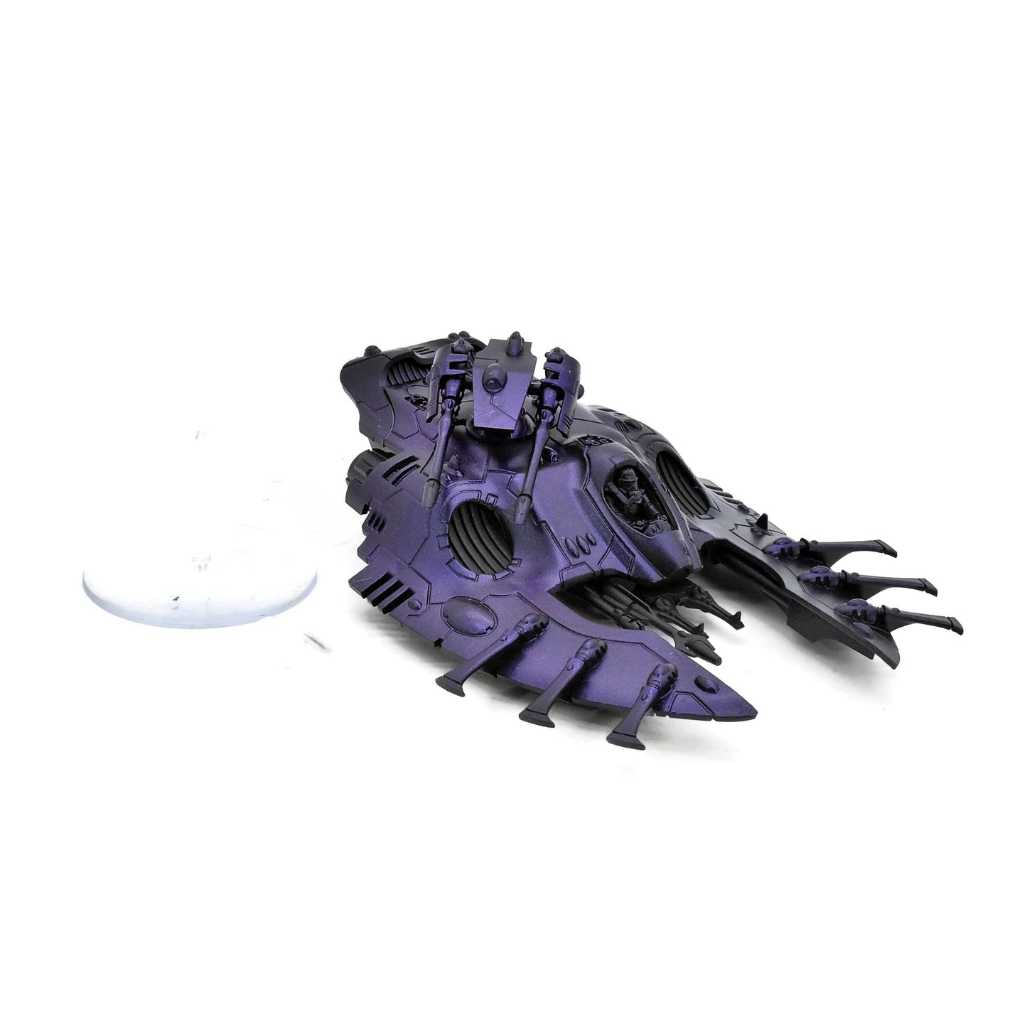 CRAFTWORLDS Wave Serpent #1 Warhammer 40K 1797