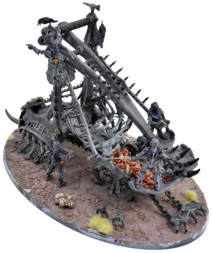 OSSIARCH BONEREAPERS Mortek Crawler #2 Warhammer Sigmar 6041