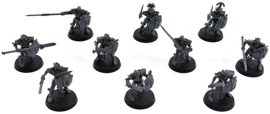 OSSIARCH BONEREAPERS 10 Mortek Guard #3 Warhammer Sigmar 6065
