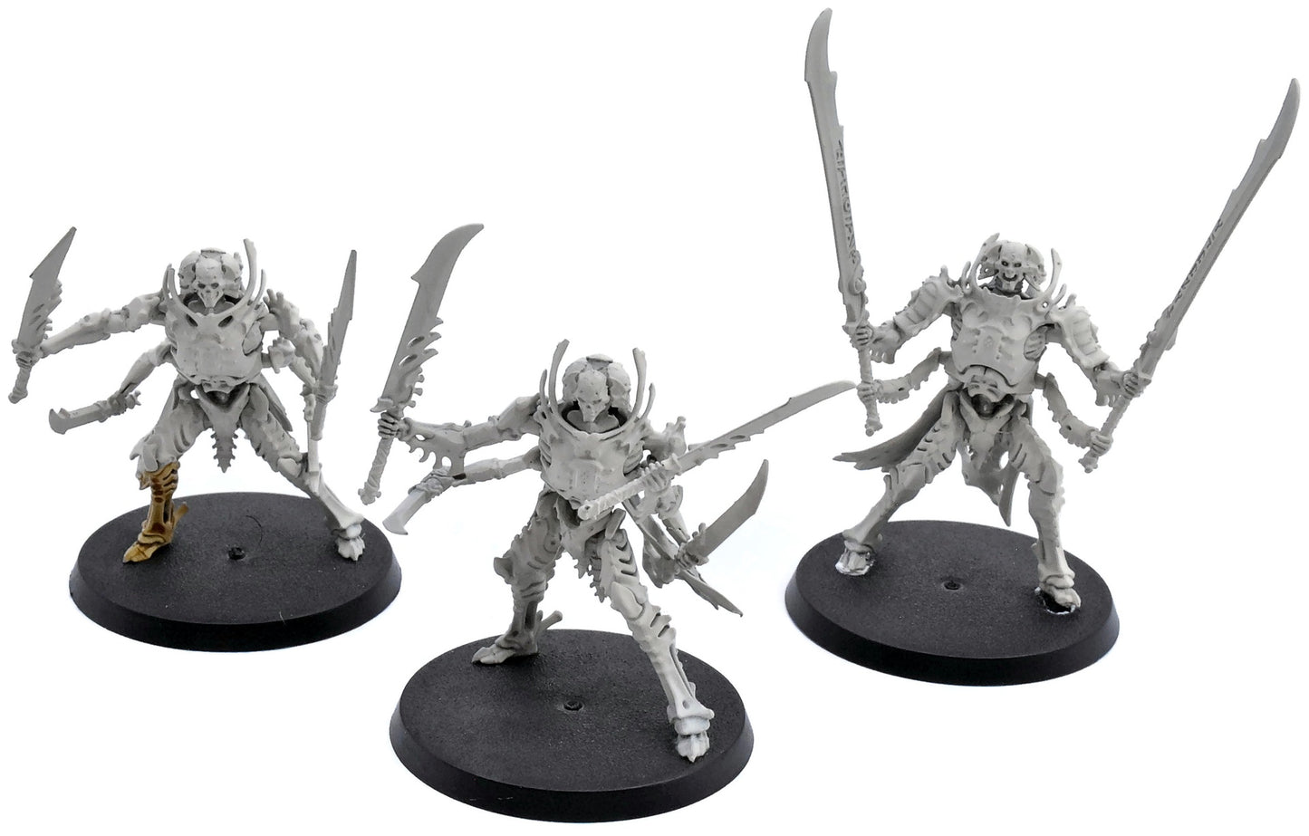 OSSIARCH BONEREAPERS Necropolis Stalkers #1 Warhammer Sigmar 6072