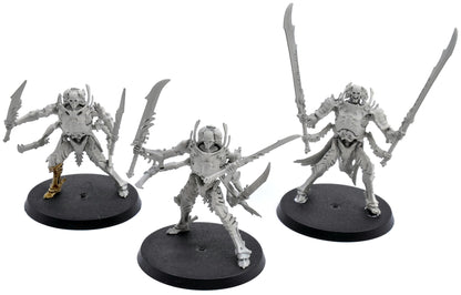 OSSIARCH BONEREAPERS Necropolis Stalkers #1 Warhammer Sigmar 6072