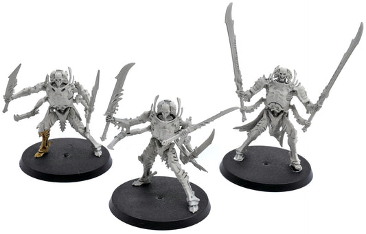 OSSIARCH BONEREAPERS Necropolis Stalkers #1 Warhammer Sigmar 6072