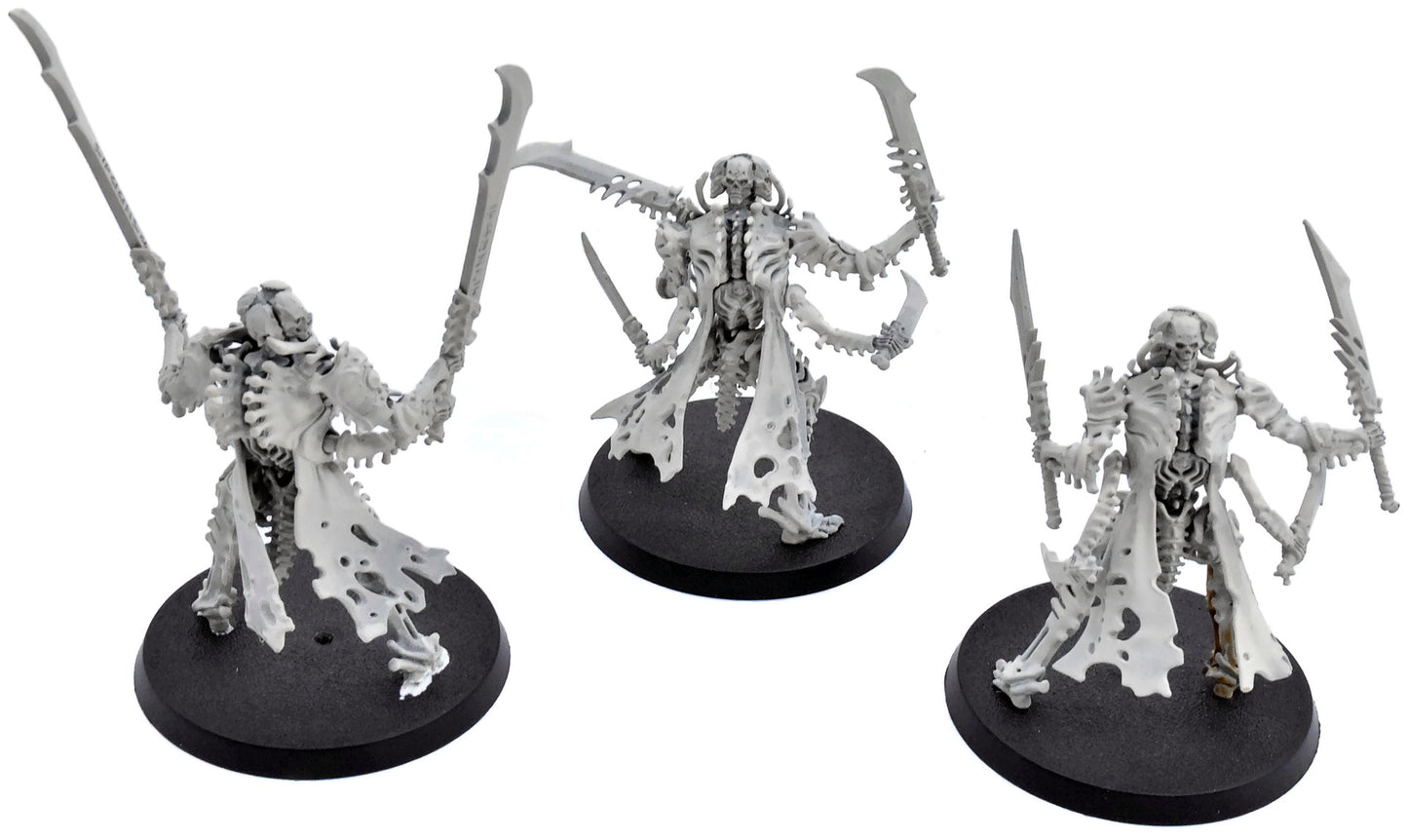 OSSIARCH BONEREAPERS Necropolis Stalkers #1 Warhammer Sigmar 6072