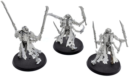 OSSIARCH BONEREAPERS Necropolis Stalkers #1 Warhammer Sigmar 6072