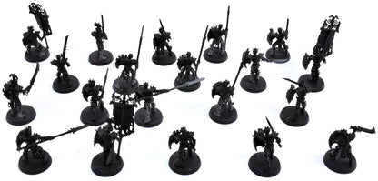 OSSIARCH BONEREAPERS 20 Mortek Guard #1 Warhammer Sigmar 6126