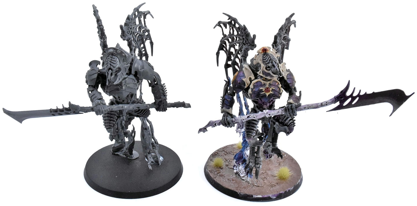 OSSIARCH BONEREAPERS 2 Morghast Archai #1 Warhammer Sigmar 6133