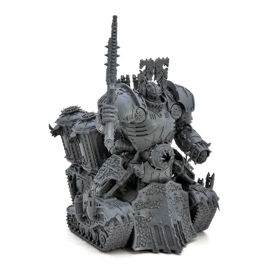 CHAOS SPACE MARINES Lord Of Skulls #1 Warhammer 40K 1896