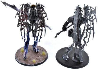 OSSIARCH BONEREAPERS 2 Morghast Archai #1 Warhammer Sigmar 6133