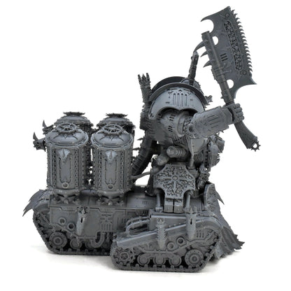 CHAOS SPACE MARINES Lord Of Skulls #1 Warhammer 40K 1896
