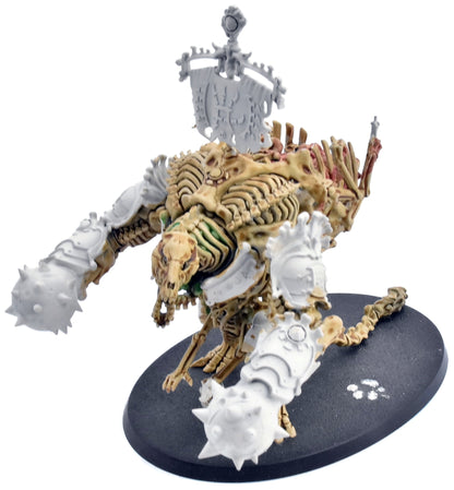 OSSIARCH BONEREAPERS Gothizzar Harvester #1 Warhammer Sigmar 6140
