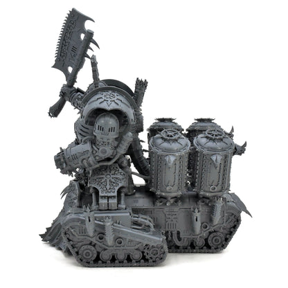 CHAOS SPACE MARINES Lord Of Skulls #1 Warhammer 40K 1896