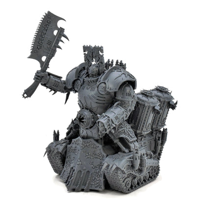 CHAOS SPACE MARINES Lord Of Skulls #1 Warhammer 40K 1896