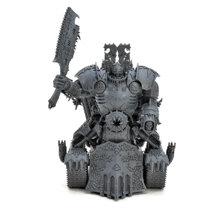 CHAOS SPACE MARINES Lord Of Skulls #1 Warhammer 40K 1896