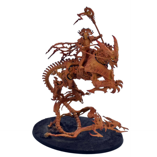 OSSIARCH BONEREAPERS Arkhan, The Black Mortarch Of Sacrament #1 Sigmar 1940